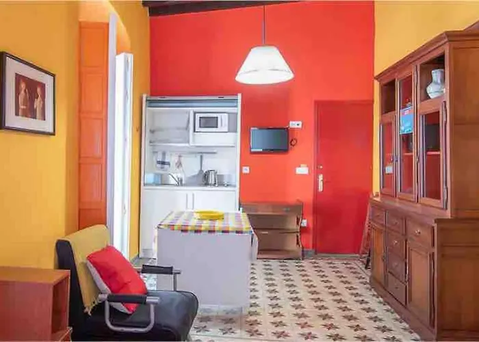 شقة *dias Alegres*vista Mar كونيل ذي لا فرونتيرا